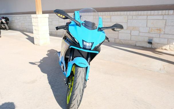 2026 YAMAHA YZF-R7