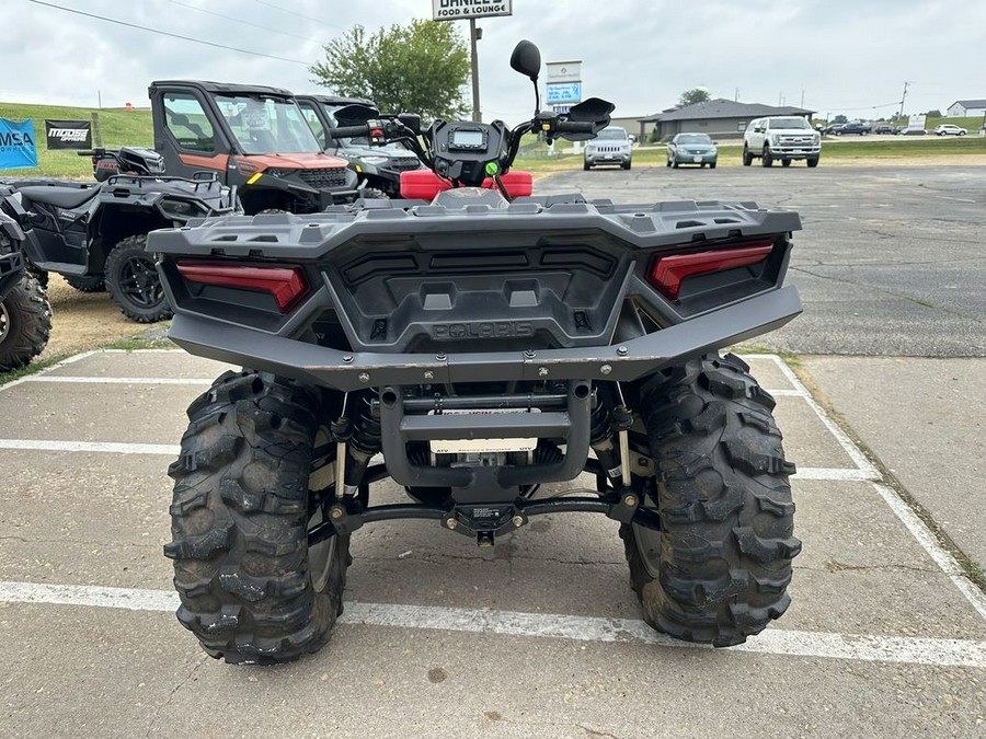 2019 Polaris® Sportsman® 850 SP Polaris Pursuit® Camo