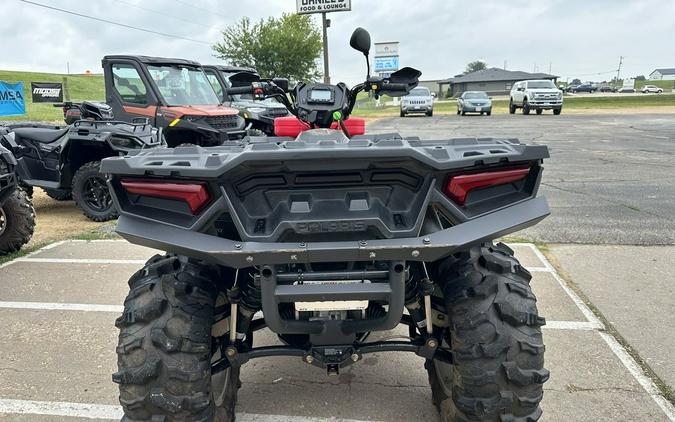 2019 Polaris® Sportsman® 850 SP Polaris Pursuit® Camo