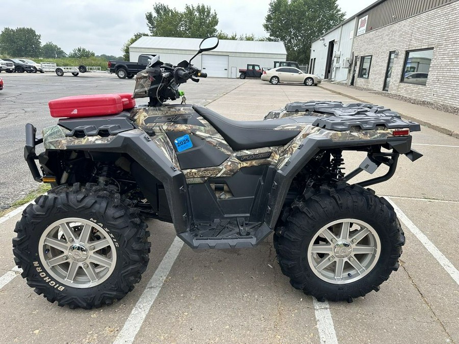 2019 Polaris® Sportsman® 850 SP Polaris Pursuit® Camo