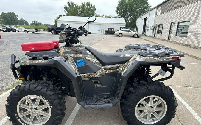 2019 Polaris® Sportsman® 850 SP Polaris Pursuit® Camo