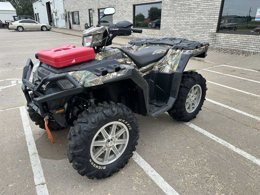2019 Polaris® Sportsman® 850 SP Polaris Pursuit® Camo