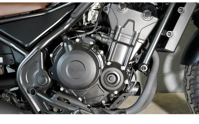 2023 REBEL 500 ABS FOP - Honda
