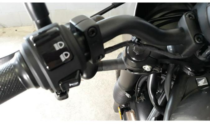 2023 REBEL 500 ABS FOP - Honda