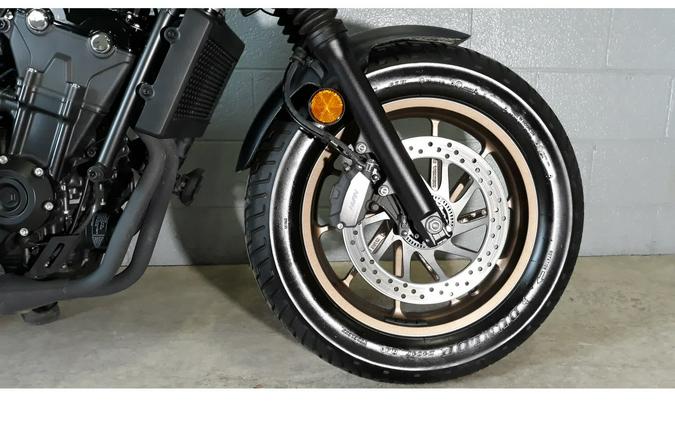 2023 REBEL 500 ABS FOP - Honda