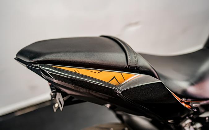 2019 Kawasaki Ninja 650 ABS