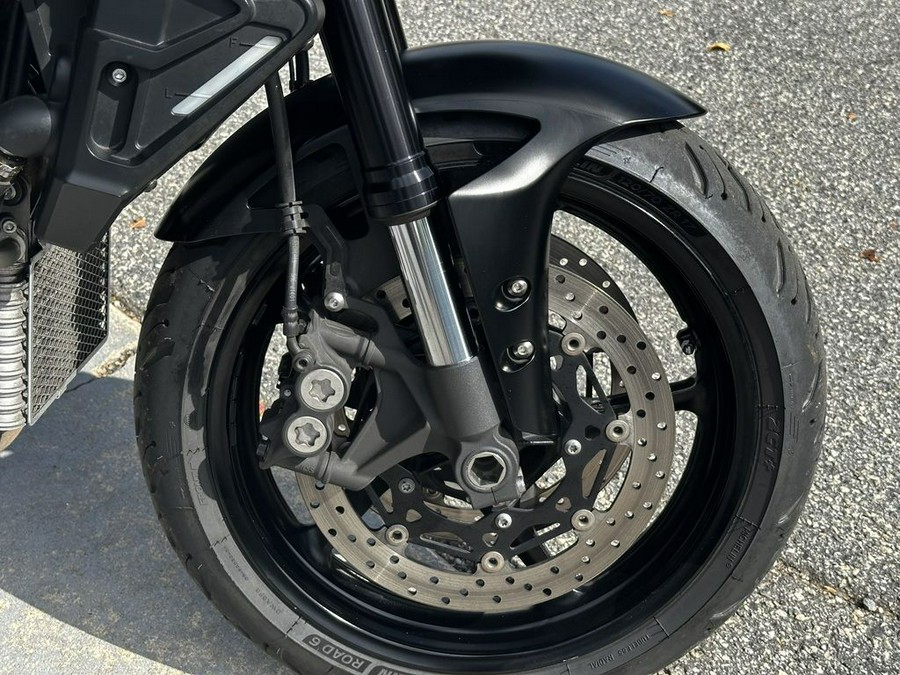2020 Yamaha MT-10