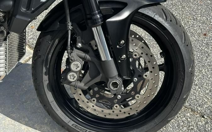 2020 Yamaha MT-10