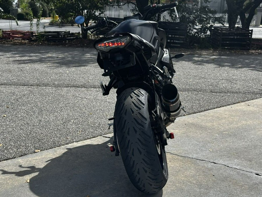 2020 Yamaha MT-10
