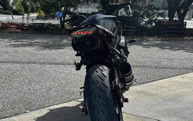 2020 Yamaha MT-10