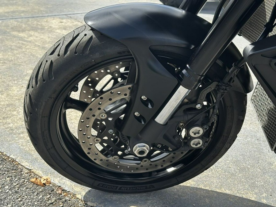2020 Yamaha MT-10