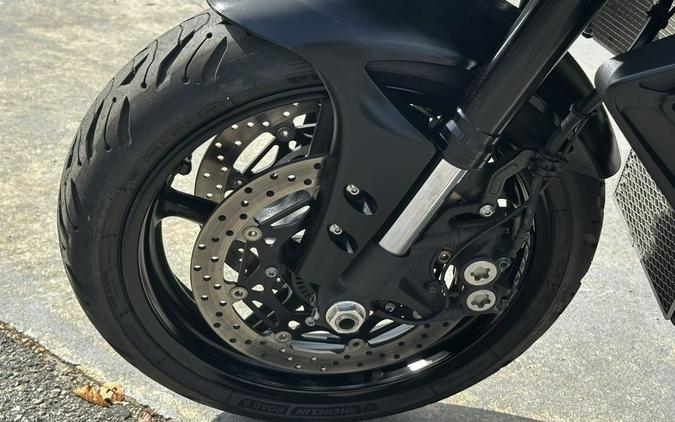 2020 Yamaha MT-10
