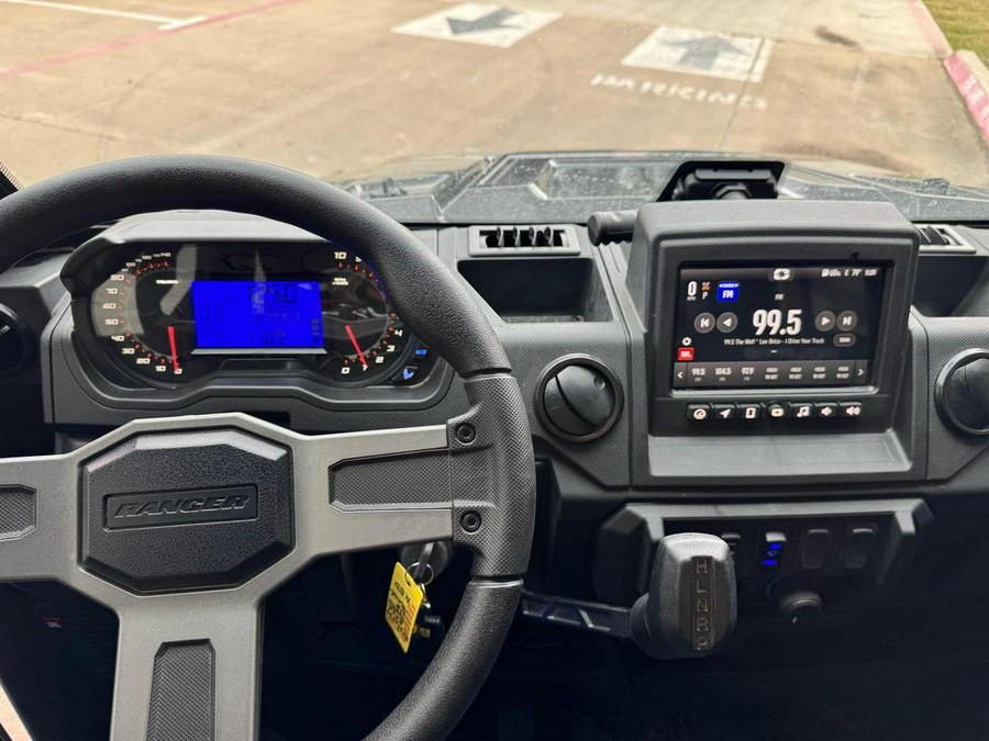 2026 Polaris Ranger® Crew XP 1000 NorthStar Edition Texas Edition