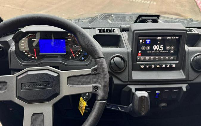 2026 Polaris Ranger® Crew XP 1000 NorthStar Edition Texas Edition