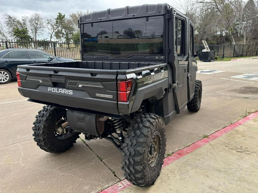 2026 Polaris Ranger® Crew XP 1000 NorthStar Edition Texas Edition