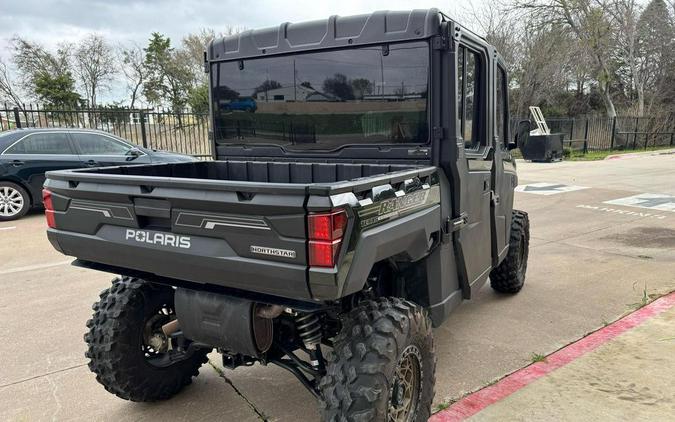2026 Polaris Ranger® Crew XP 1000 NorthStar Edition Texas Edition