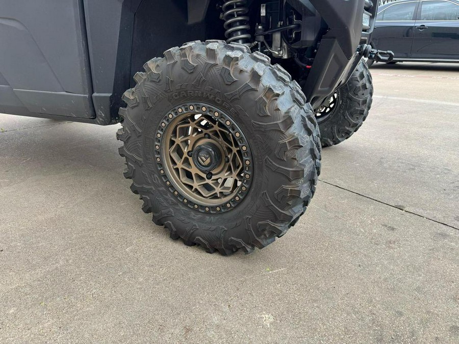 2026 Polaris Ranger® Crew XP 1000 NorthStar Edition Texas Edition