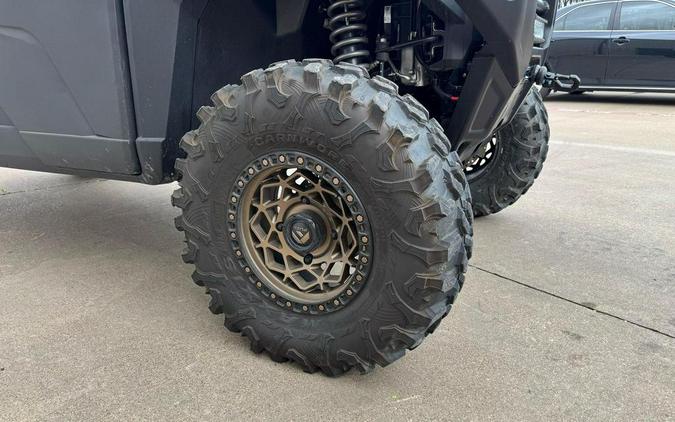 2026 Polaris Ranger® Crew XP 1000 NorthStar Edition Texas Edition