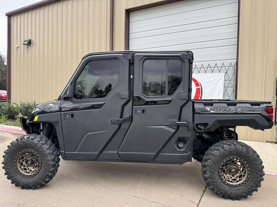 2026 Polaris Ranger® Crew XP 1000 NorthStar Edition Texas Edition