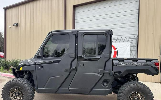 2026 Polaris Ranger® Crew XP 1000 NorthStar Edition Texas Edition