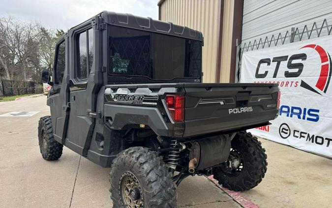 2026 Polaris Ranger® Crew XP 1000 NorthStar Edition Texas Edition