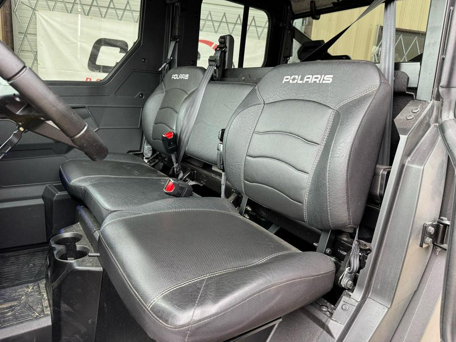 2026 Polaris Ranger® Crew XP 1000 NorthStar Edition Texas Edition
