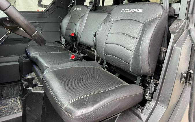 2026 Polaris Ranger® Crew XP 1000 NorthStar Edition Texas Edition