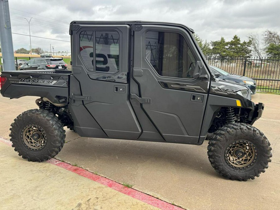 2026 Polaris Ranger® Crew XP 1000 NorthStar Edition Texas Edition