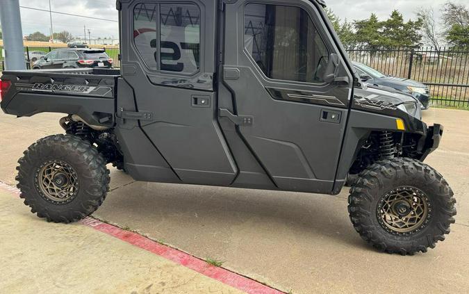 2026 Polaris Ranger® Crew XP 1000 NorthStar Edition Texas Edition