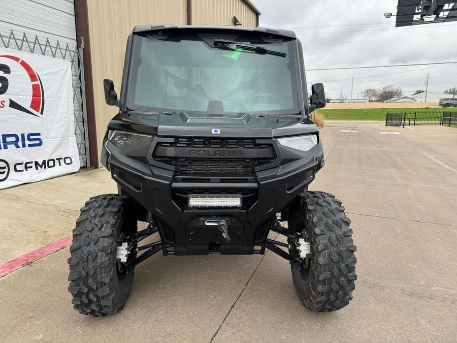 2026 Polaris Ranger® Crew XP 1000 NorthStar Edition Texas Edition