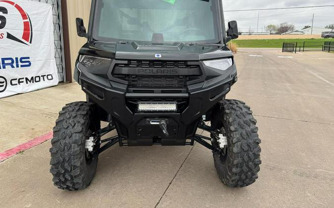 2026 Polaris Ranger® Crew XP 1000 NorthStar Edition Texas Edition