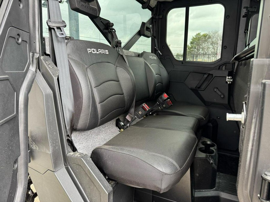 2026 Polaris Ranger® Crew XP 1000 NorthStar Edition Texas Edition