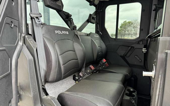 2026 Polaris Ranger® Crew XP 1000 NorthStar Edition Texas Edition