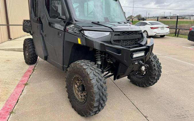 2026 Polaris Ranger® Crew XP 1000 NorthStar Edition Texas Edition