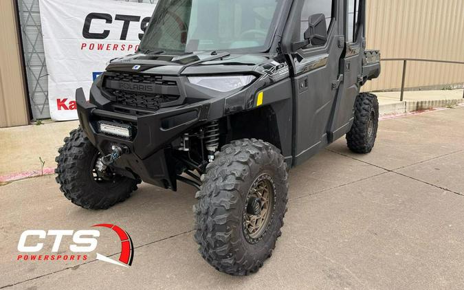 2026 Polaris Ranger® Crew XP 1000 NorthStar Edition Texas Edition