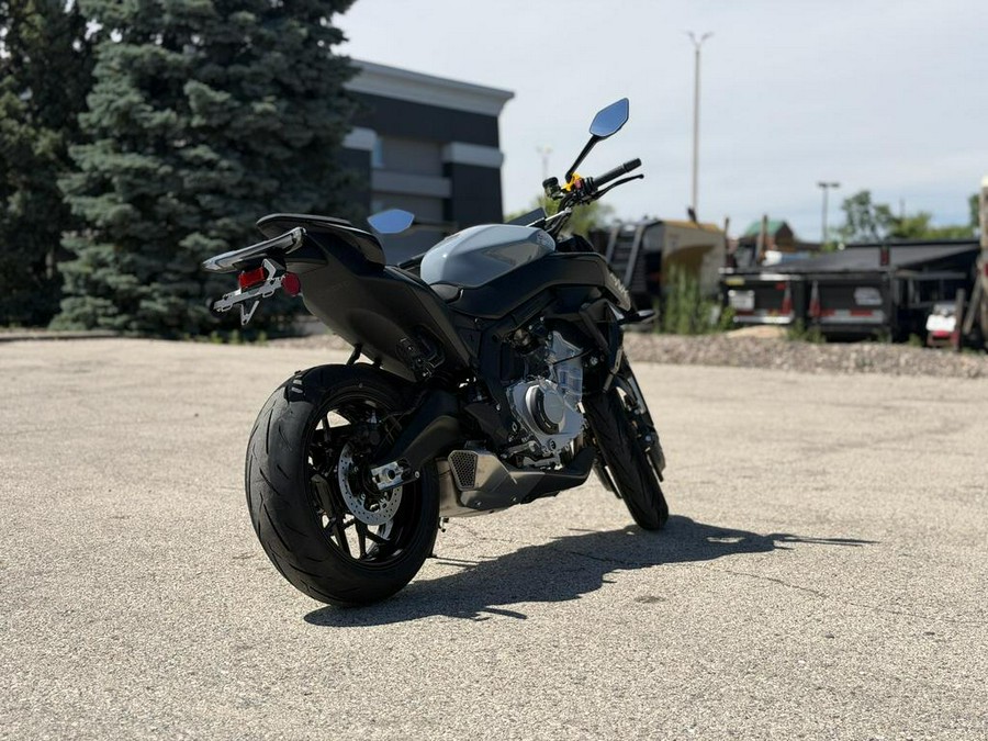 2026 CFMOTO 675NK