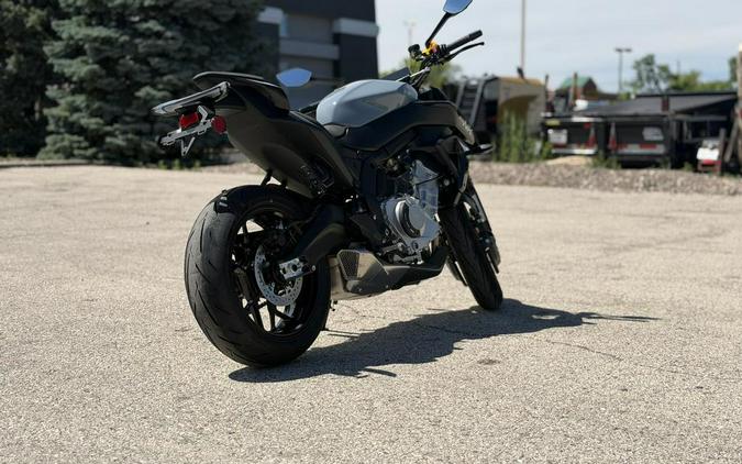 2026 CFMOTO 675NK