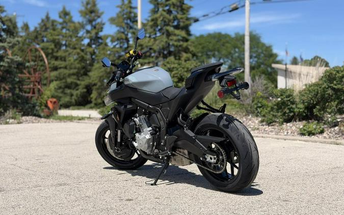 2026 CFMOTO 675NK