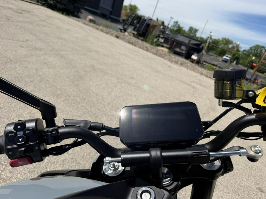 2026 CFMOTO 675NK