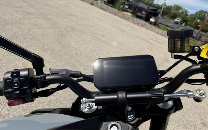2026 CFMOTO 675NK