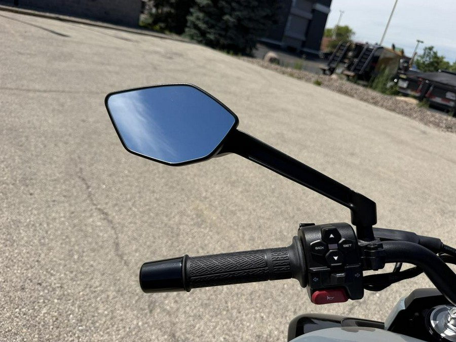 2026 CFMOTO 675NK
