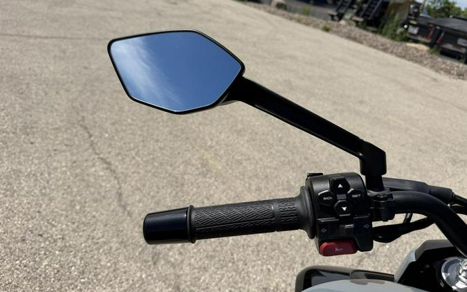 2026 CFMOTO 675NK