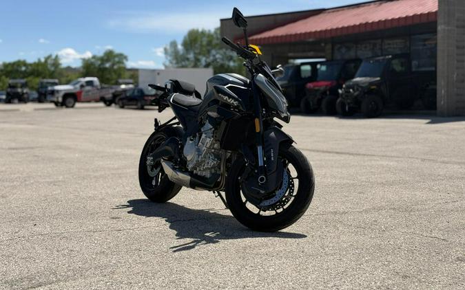 2026 CFMOTO 675NK