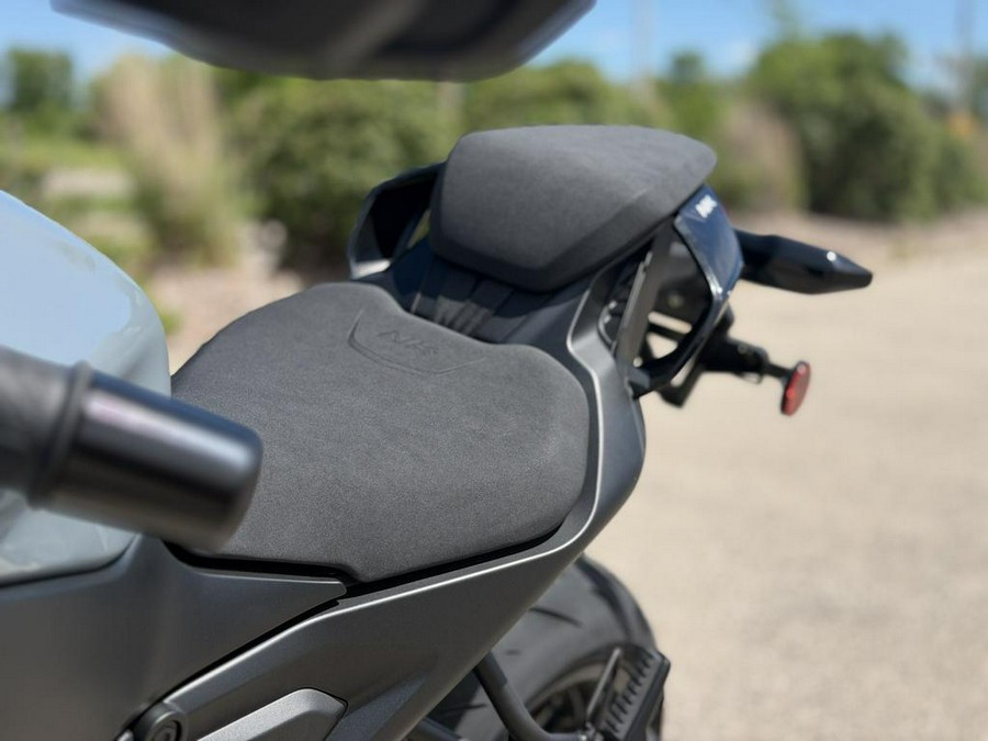 2026 CFMOTO 675NK