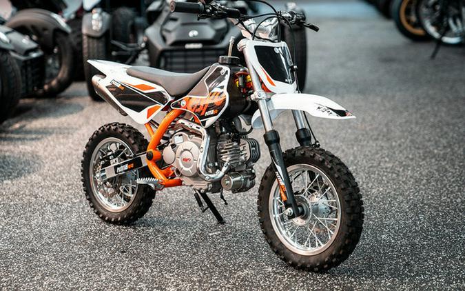 2022 Kayo KMB 60