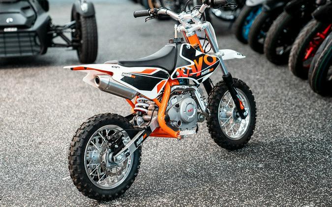 2022 Kayo KMB 60