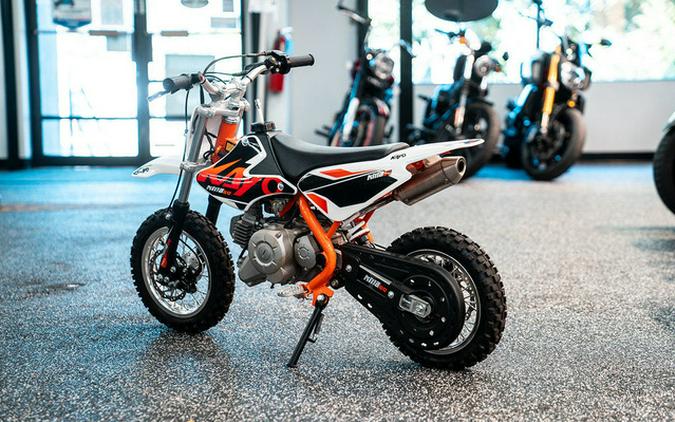 2022 Kayo KMB 60