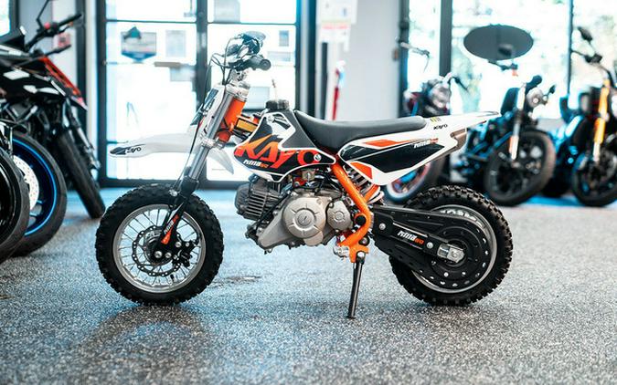 2022 Kayo KMB 60