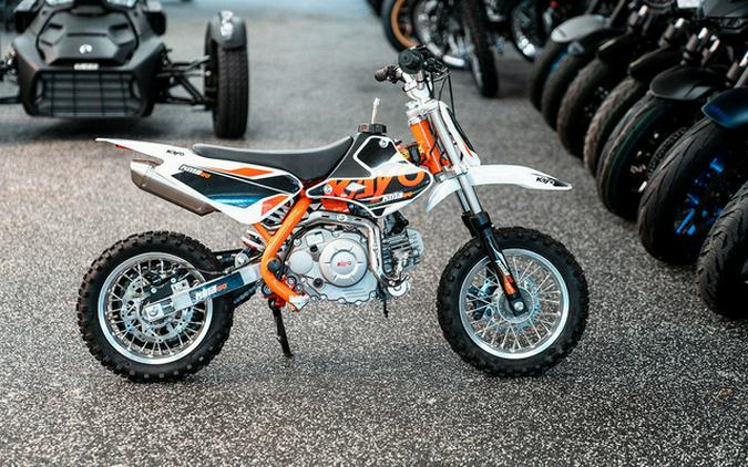 2022 Kayo KMB 60