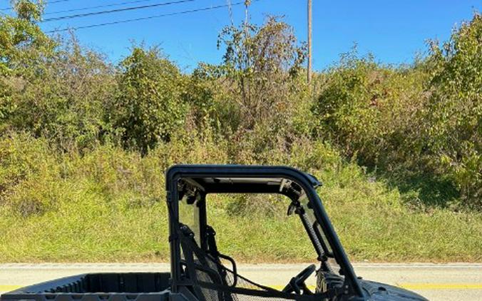 2024 Polaris Ranger SP 570 Premium